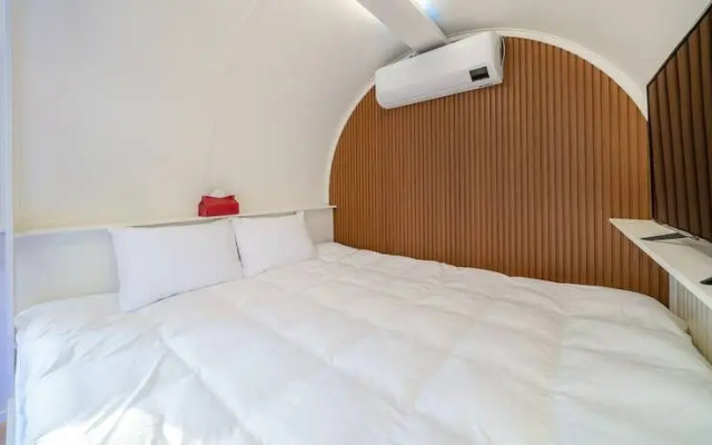 Gapyeong JH Western Glamping