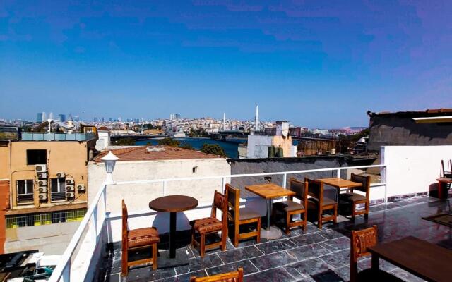 Di̇yar Cema Hotel