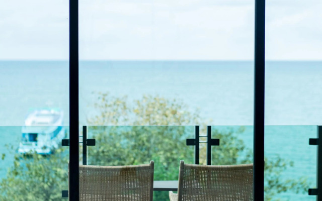 Sangthian Beach Resort