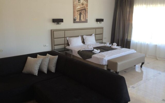 Hotel SBR Petrich