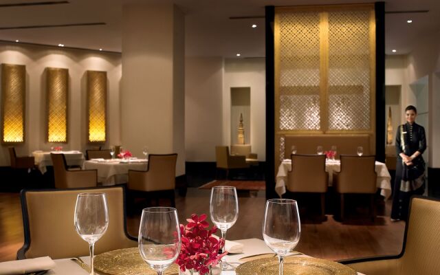 The Oberoi Mumbai