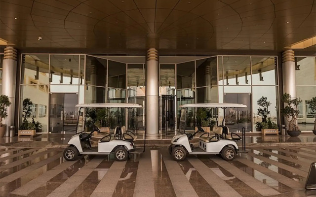 Millennium Hotel Hail