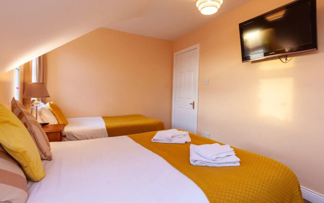 Quayside B&B