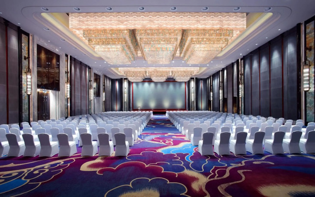 Wanda Vista Hohhot