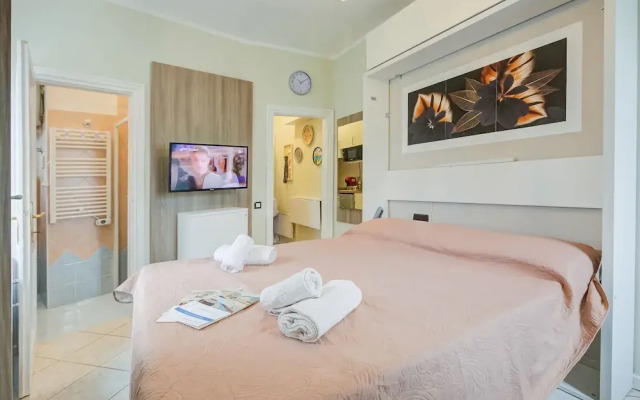 Aton House in Villaggio Sanghen