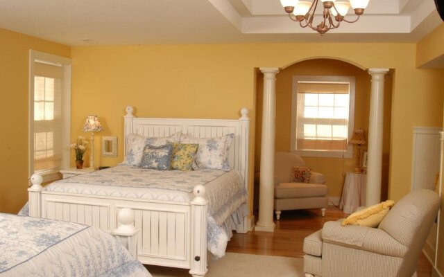 Timber Creek Bed & Breakfast