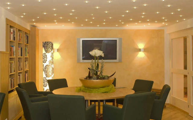 Sonnenhotel Zaubek