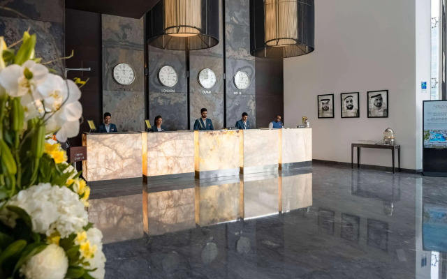 The First Collection Dubai Marina Hotel