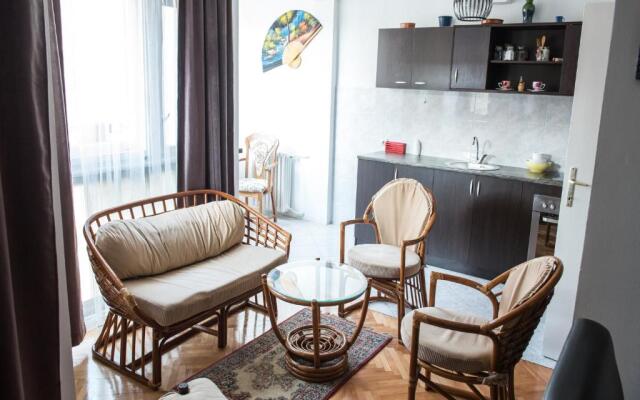 Apartment Marshall Resavska