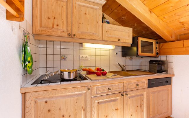 Village des Oursons Chalet B