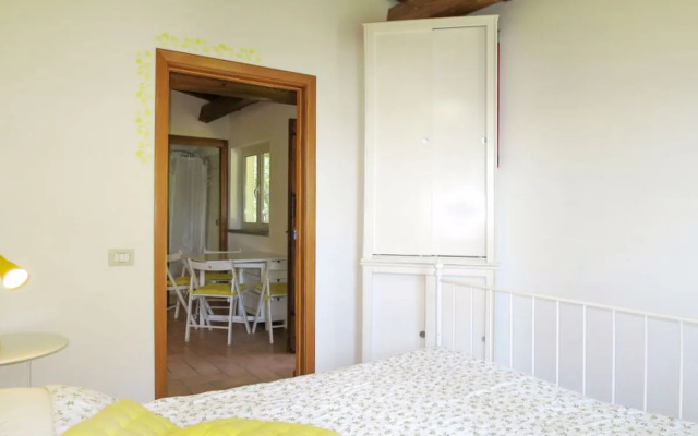 Chalet del Lago (BOL258)