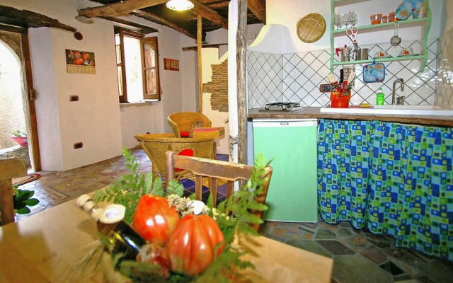 EcoBelmonte Albergo Diffuso