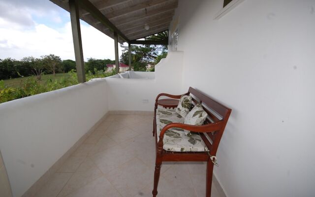 Villa Horizon