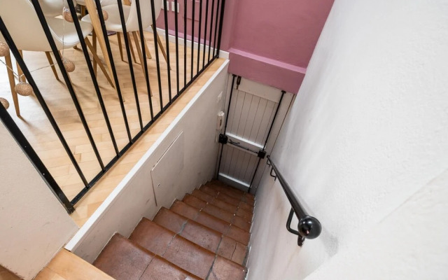 Appartamento al Pratello nel Cuore Pulsante Della Citt