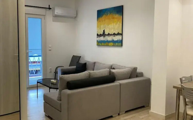 Elysian Apartment - At067