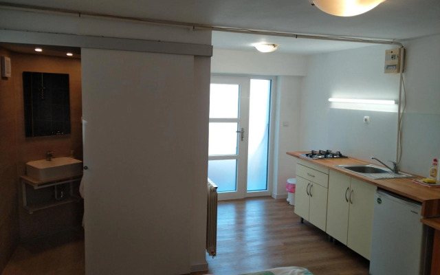 Apartman Ivek