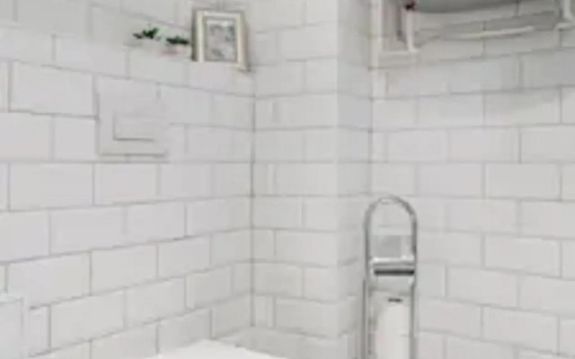 Splendid apartment at Gozsdu Courtyard