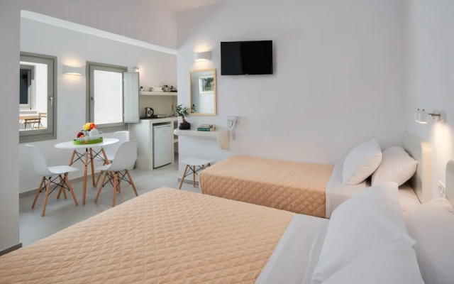 Olive Tree Suites