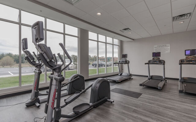 Holiday Inn Mishawaka by IHG