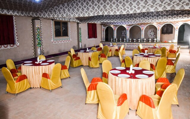 Kabila Camp by At Your Service Hospitality