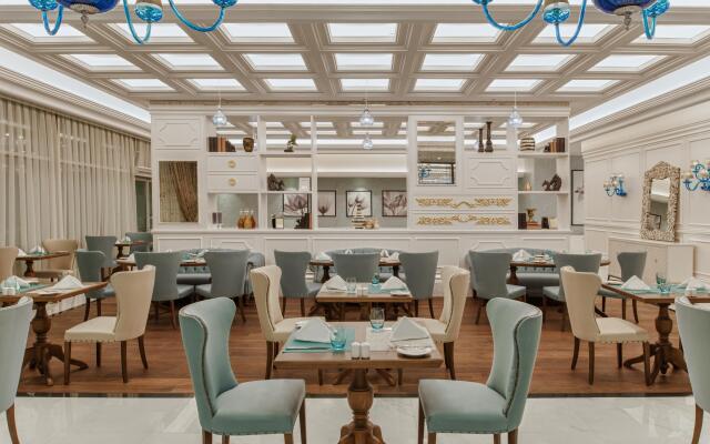 Kaya Istanbul Fair & Convention