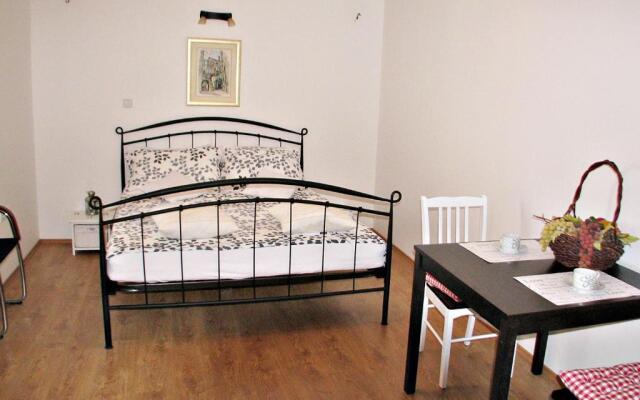 Apartment Noa