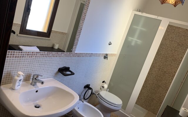 Vista Egadi B&B