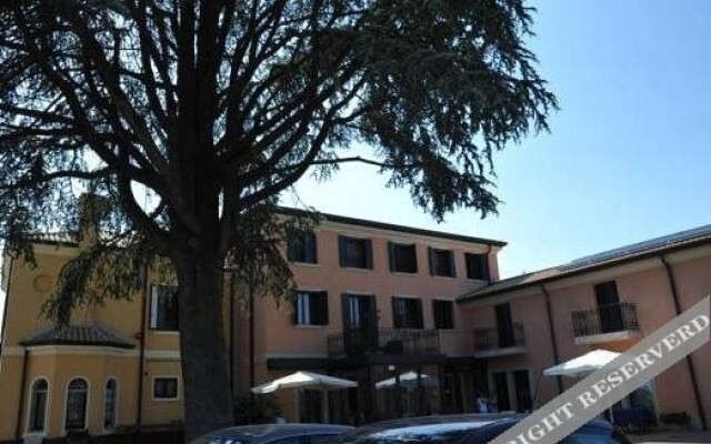 Albergo Minuetto