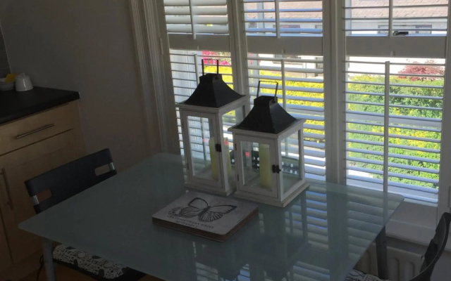 Strandview Beach Apartment