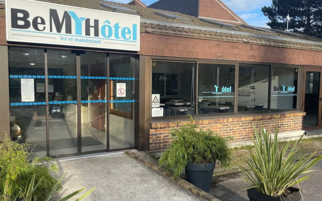 Be Myhotel
