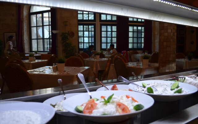 New Imperial Hotel