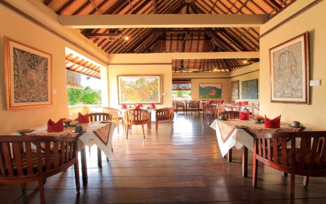 The Sungu Resort & Spa