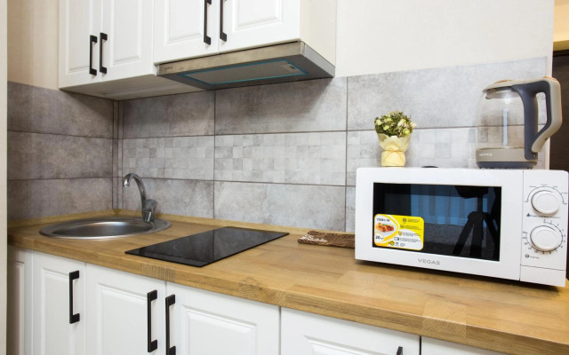 ЖК Парковый квартал