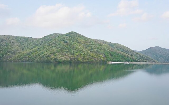 Geoje Maru Pension