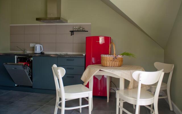 Plantage на Пионерской