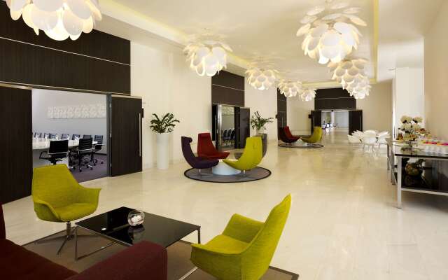 Park Plaza Histria Pula