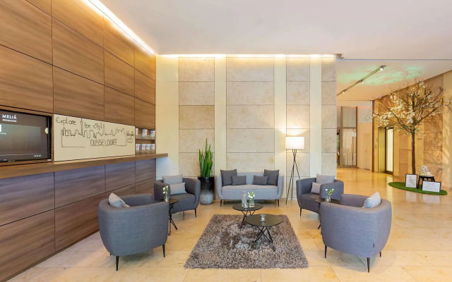Melia Düsseldorf