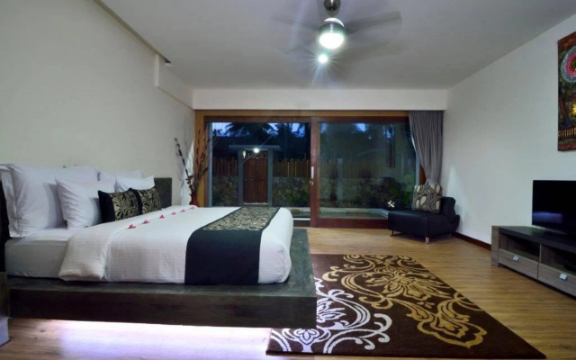 Pipe Dream Villas Resort