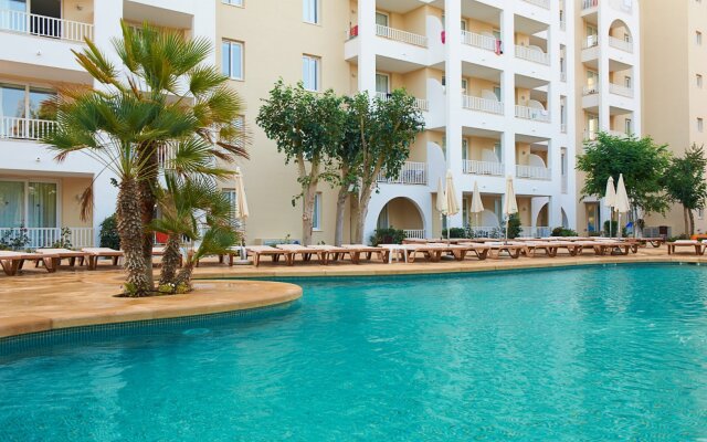 Protur Safari Park Aparthotel