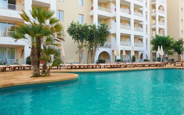 Protur Safari Park Aparthotel - All Inclusive