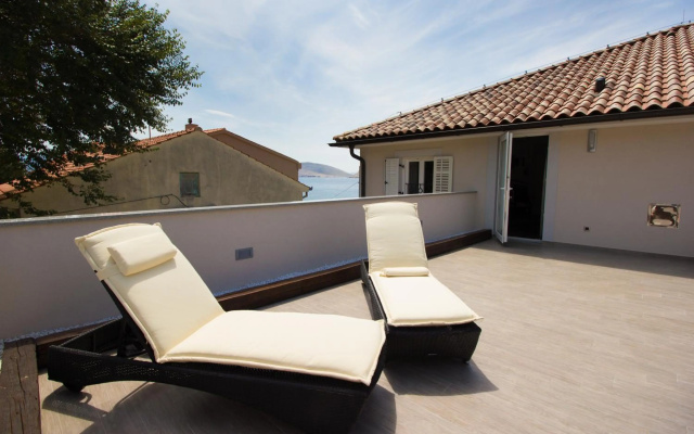 Heritage hotel Forza