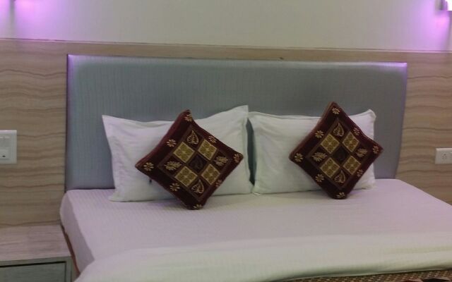 KF Residency