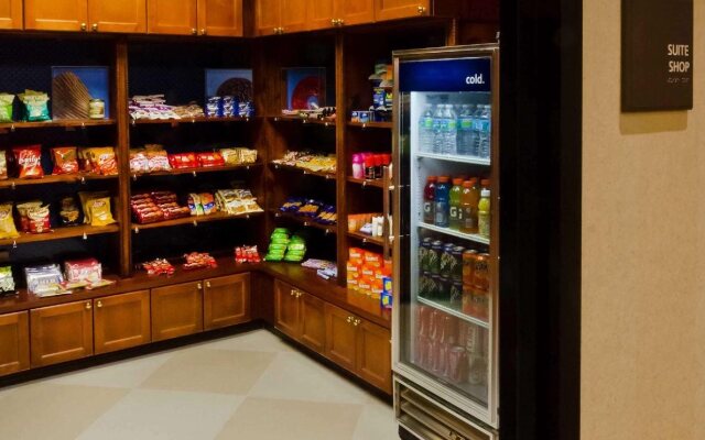 Hampton Inn & Suites by Hilton Miami-Doral/Dolphin Mall