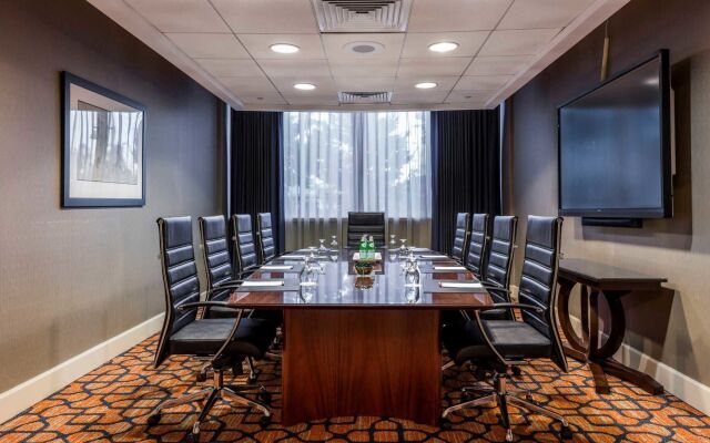Auburn Marriott Opelika Resort & Spa at Grand National