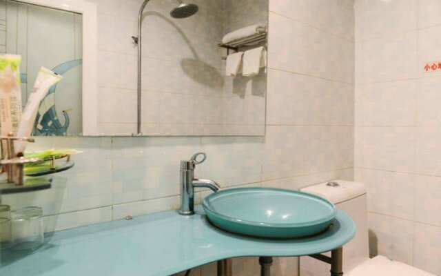 Jingdezhen Kaixuan Business Hotel