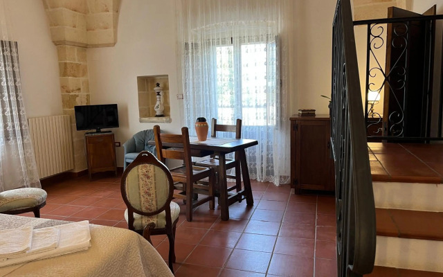 Masseria La Camardia