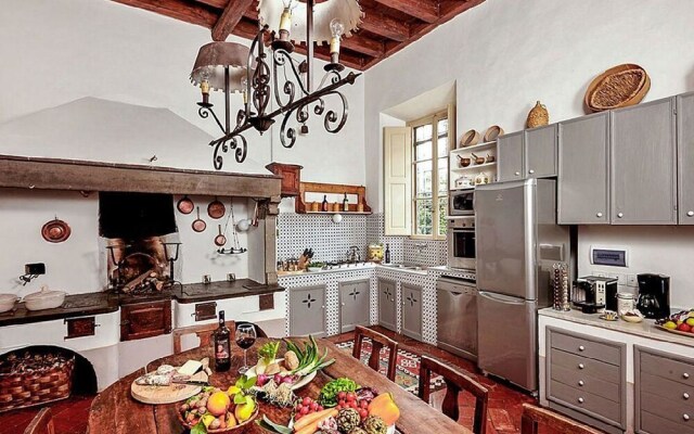 Villa Colline