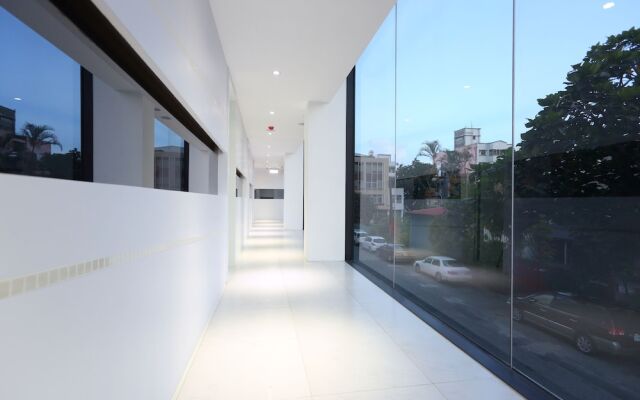 The Fantasy Apartment