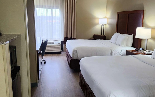 Comfort Inn Pensacola - University Area