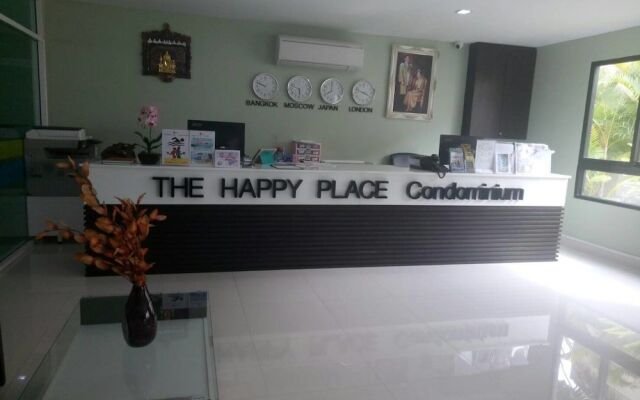 Happy Place Condo
